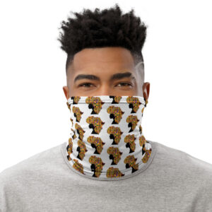 Motherland Neck Gaiter