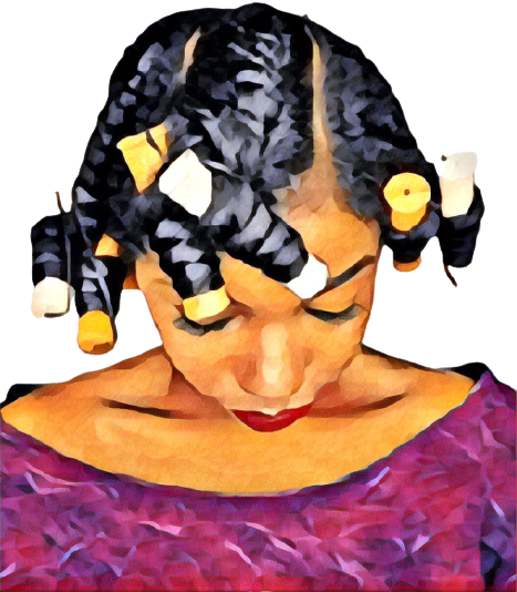 Flexi rod set