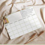 Hair regimen routine schedule-Download copy