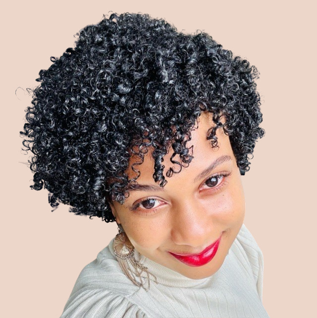 Best wash and go for natural hair