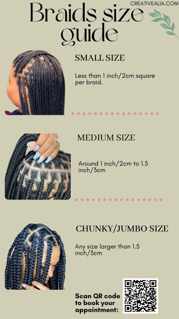 Braids-Size-guide