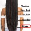 length chart waist length