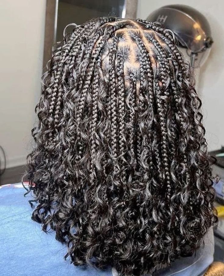 box braids