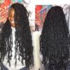 small long passion twists