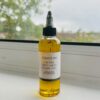 Herb Infused Hair Oil