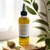 Herb Infused Hair Oil