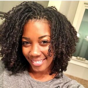 microlocs-on-natural-hair