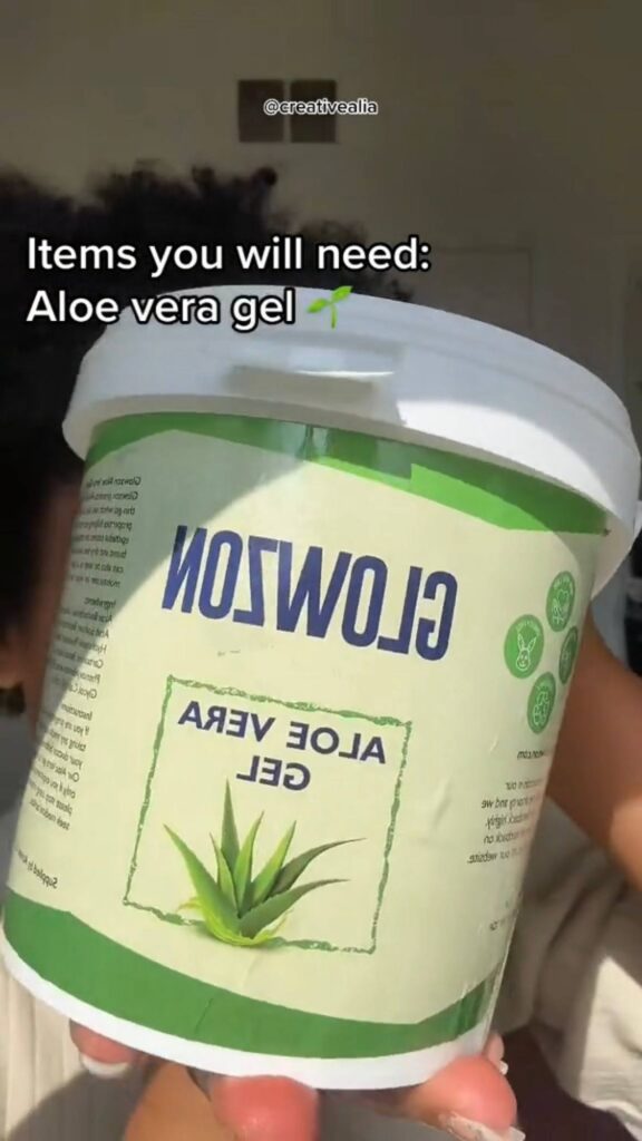 Best wash and go for natural hair